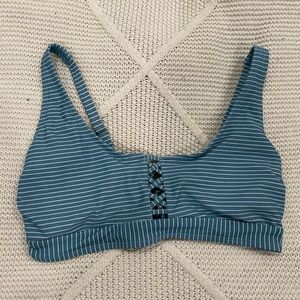 TARGET BATHING SUIT TOP